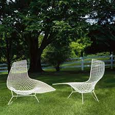 Check spelling or type a new query. Bertoia Asymmetric Chaise Lounge Knoll Palette Parlor Modern Design
