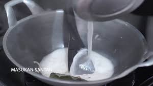 Resep masakan daerah gulai kambing surabaya lengkap dengan cara membuat sajian gule khas jawa timur. Masak Gulai Buat Anak Cuma 10 Menitan Jadi Resep Gulai Putih Udang Telur Puyuh Youtube