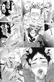 DEEP THROAT - Page 16 - 9hentai - Hentai Manga, Read Hentai, Doujin Manga