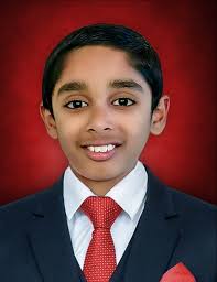 Obituary information for Allen Maliakkal Joseph