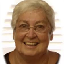 Obituary information for JoAnn Rash