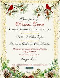 What's Happening, Atikokan?