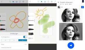 Adobe Photoshop Sketch Illustrator Draw Apps Bekommen Update Fur Apple Pencil 2 Appgefahren De Try or buy photoshop see more of adobe photoshop on facebook.