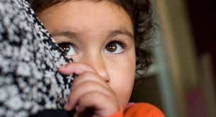 Helping Kids with Fears — Dr. Becky at Home