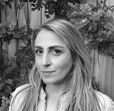 20 Questions With…Nicola Harrison