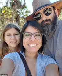 Jennifer Rose Staats"