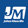 Johns Manville Corp - Berkshire Hathaway logo
