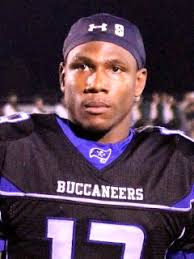 Clemson 2013 Outside Linebacker Offers