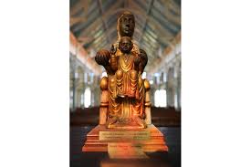Our lady of montserrat statue. The Real Lady Of Montserrat A Real Legend Our Lady Of Montserrat