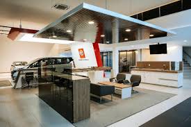 We went there to modify 2 of our editor's normal victim to do car modification, the cutest car, perodua kancil =). Pusat 3s Nissan Baru Dibuka Di Kota Bharu Kelantan Wapcar