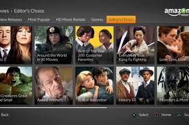 You can add teens and children to your amazon prime account as well, and they can use your prime video account to rent and watch movies and tv shows. Amazon Prime Instant Video Adds A E History And Lifetime After Netflix S Deal Falls Through The Verge