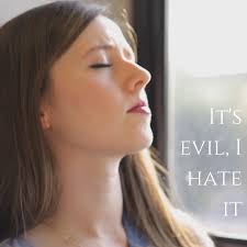 3 years after filming these scenes, I started putting the footage together  in hopes I had enough for a music video. I was very pleasantly surprised  with how it turned out. #whenwebleed #