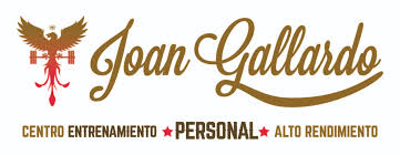 Joan Gallardo Entrenamiento Personal en Manacor, Mallorca.