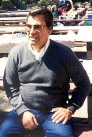 Fermin Madrid Perez Obituary