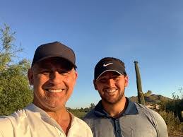 Tim Bircher's Instagram, Twitter & Facebook