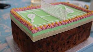 Simple and elegant, we were hooked! Recipes From The Great British Baking Show Wttw Chicago