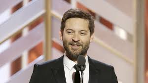Tobey maguire has been working as an actor in hollywood for more than thirty years. Tobey Maguire Wird Zum Hobbit Promiflash De