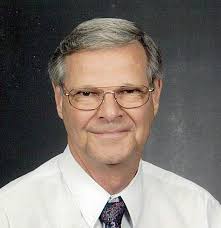 Obituary for Perry David Hunt