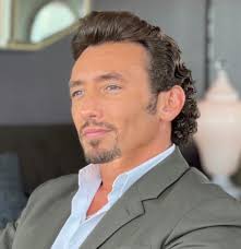 My Hollywood Celebrity Friends