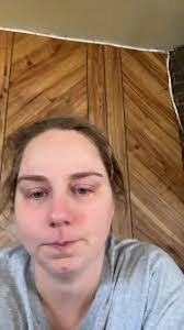 Allison Meeks's Instagram, Twitter & Facebook