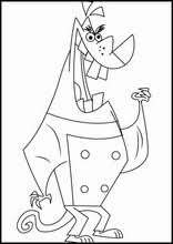 The heroes of the bible coloring pages: Coloring Pages T U F F Puppy L0