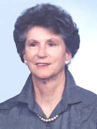 Edith Foster Obituary