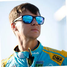 Very happy to announce I will be racing full time for Rick Ware Racing next  year in the NASCAR Cup Series!!! Read Below!!