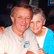 Douglas Nickerson Obituary