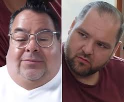 Favorite Couples from 90 Day Fiance