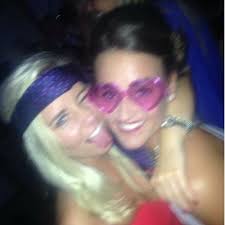 Danielle Harvey (@harvey_danni)