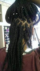 Hair Styles Hair Inspiration Box Braids Hairstyles