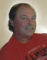 Mark A. Clarkson Obituary