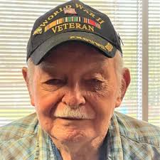 Jackson Walter Homan