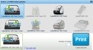 How to load dymo label maker. Http Download Dymo Com Dymo User Guides Software Dymo Label Dymolabel Userguide En Pdf