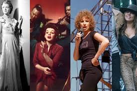 With a star is born now in theaters, matt goldberg looks at the similarities between the four versions of the cooper's film is the fourth version of a star is born. A Star Is Born And The Film S Queer Themes From 1937 To 2018 Them