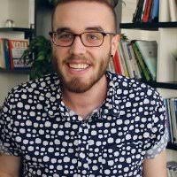 Gregory Breeden Email & Phone Number