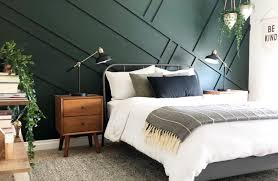 These paint colors will make a small room feel larger than life. Green Everything Best Green Paint Colors Furniture And Decor Angela Rose Home
