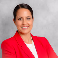 Adrienne Farrell at Keller Williams City View