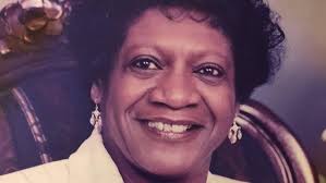 Celebration of Life for Sis. Eunice Lewis