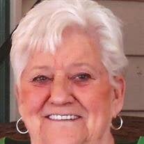 Mrs. Mary Marie Hartman Obituary