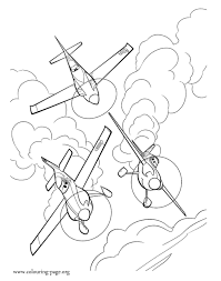 Planes Ripslinger Ned And Zed Coloring Page Disney Coloring Pages Coloring Pages Coloring Pictures