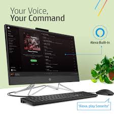 Exterior accessories interior accessories led & xenon. Buy Hp All In One 23 8 Inch Fhd Online In India Shopzzon Com