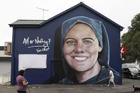 Former 'Wild Child' actress who d!ed in 2016 is