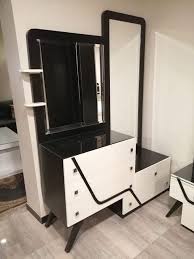 غرفة نوم مودرن Modern Bedroom Furniture Home Decor Modern Bedroom
