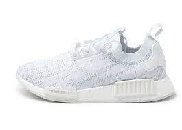 The adidas nmd stands for nomad and varies in price from $120 to $170. Buy Online Adidas Nmd R1 Pk In Cloud White Cloud White Grey One Asphaltgold