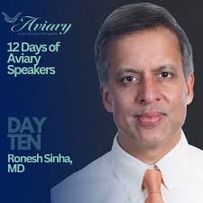 🎄 Day 7 of 12 Days of Aviary Speakers 🎄We're excited to feature Ashleigh  Briody, DDS, MS. Join us as she delivers a lecture