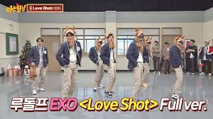 With each man paired up with one of the guest ladies, the chuseok special continues with a comedy improv entitled seven brothers . Exo Kai Mentioned Boracay On The Recent Episode Of Knowing Brothers And Here S Why Annyeong Oppa