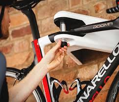 Airlok Bike Rack Fahrrad Und Werkstatt