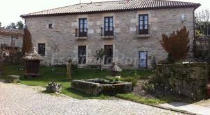 Hotels in der nähe von vilaboa casa rural, allariz: Casas Rurales En Allariz Ourense