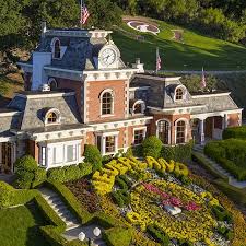 While staying at the neverland ranch, michael jackson was not exactly the cleanliest of suitors. Michael Jackson S Neverland Ranch Is For Sale For 31 Million